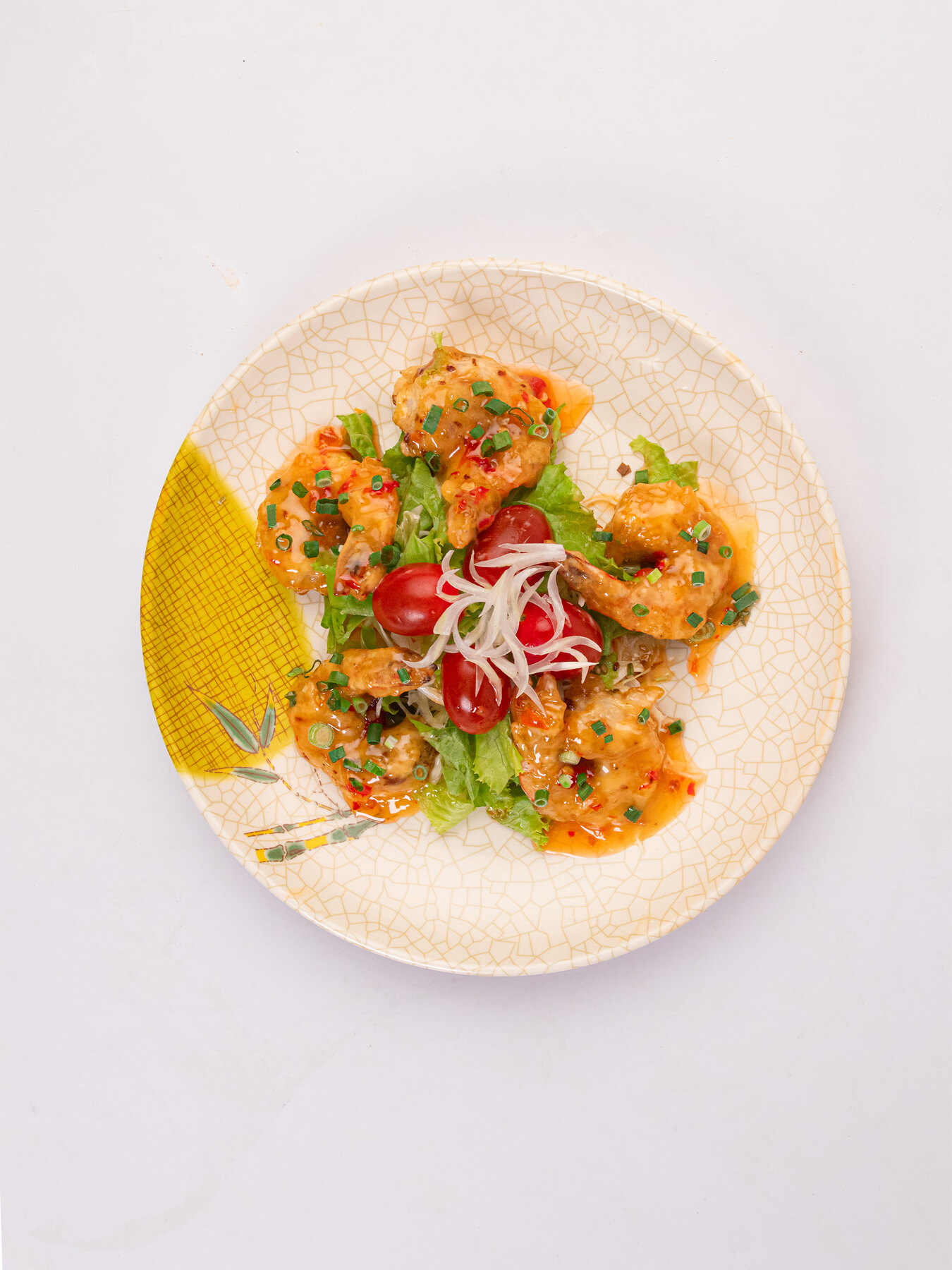 Ebi Chilli Mayo
