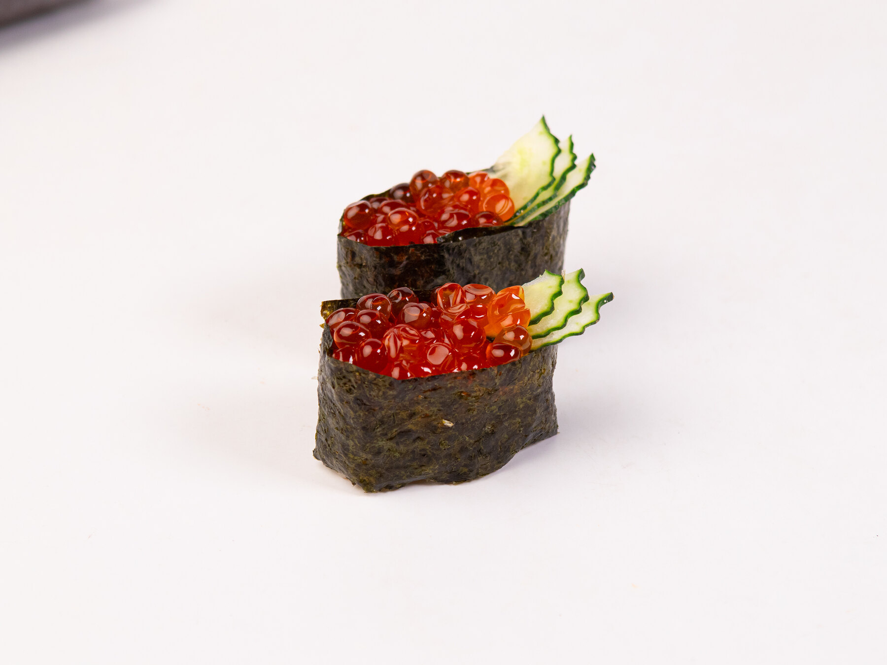 Ikura Gunkan
