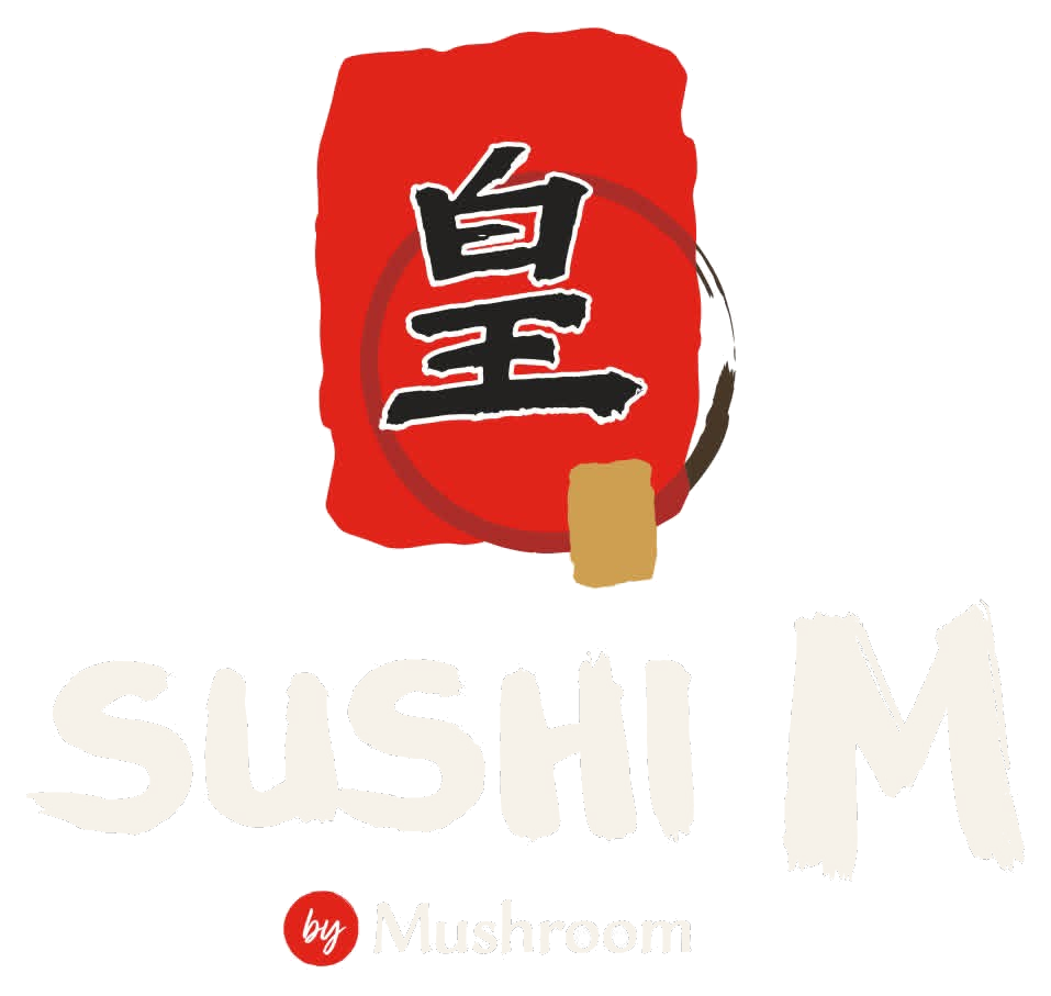 Sushi M by Mushroom